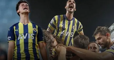 UEFA FENERBAHÇE PUAN DURUMU 27 Ekim 2022: Avrupa Ligi B grubu puan durumu ile Fenerbahçe kaçıncı sırada yer alıyor ve puanı kaç?