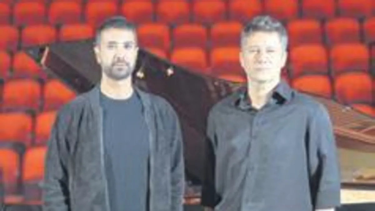 Baha-Tan Taşçı iş birliği