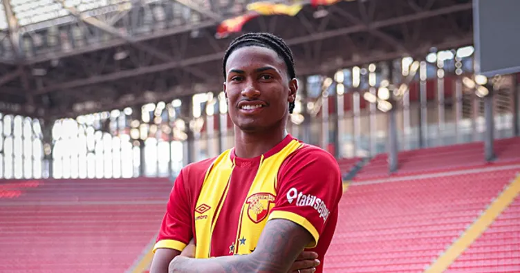 Göztepe’de ayrılıklar sürecek