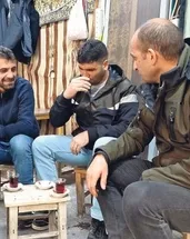 Türkiye’nin en ‘çaykolik’ şehri Gaziantep