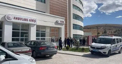 Gümüşhane’de mantar yiyen 9 kişi zehirlendi #gumushane