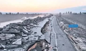 Yabancı deprem uzmanları: Böylesini daha önce görmedik