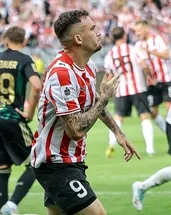 Göztepe’den Stojilkovic hamlesi