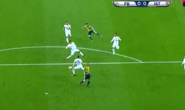 Penaltı mı? Değil mi?