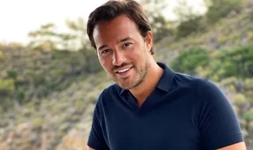 Emir Bahadır ikinci kez baba oldu