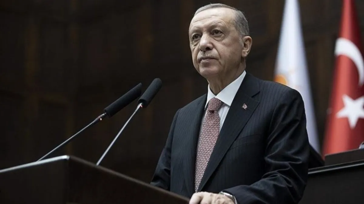 SON DAKİKA | Başkan Erdoğan'dan İran'a taziye mesajı: Türkiye olarak komşumuz İran'ın yanında olacağız