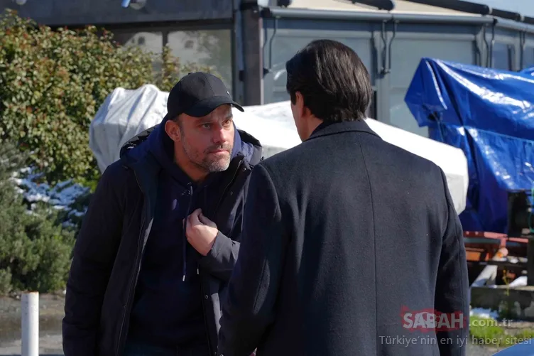 ‘Başka Bir Gün’de Serdar’ın dönüşü hikayenin seyrini değiştirdi!