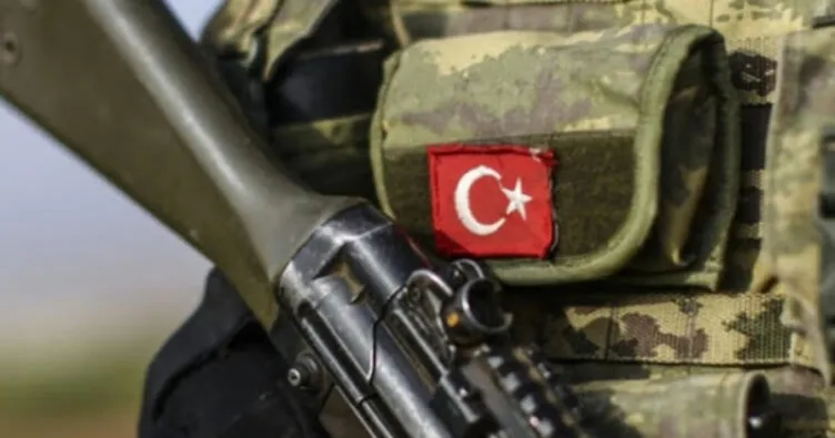 TSK’dan terör yuvalarına nokta atış
