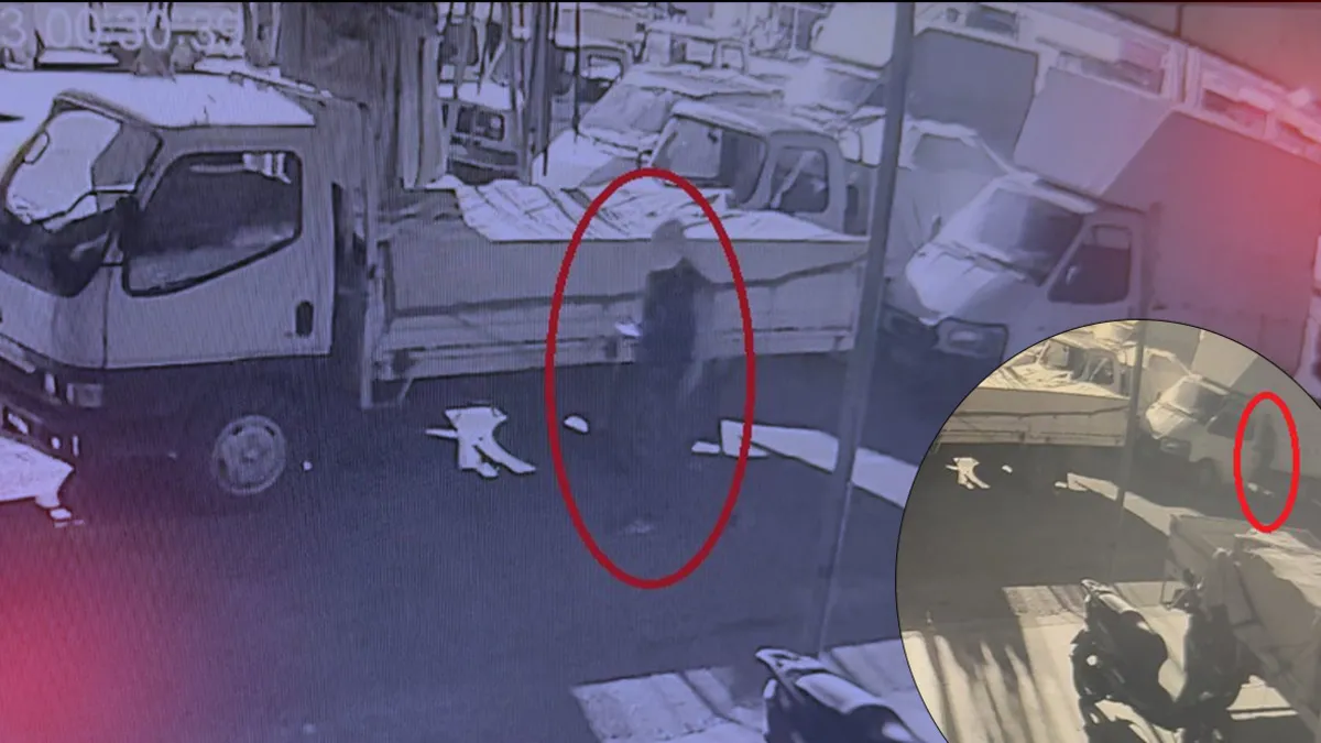 Antalya’da kar maskeli hırsızlık! Kontak anahtarını üzerinde unutunca olanlar oldu… Antalya’da kar maskeli hırsızlık! Kontak anahtarını üzerinde unutunca olanlar oldu…