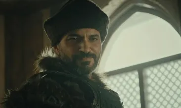 Kuruluş Osman’a damga vurdu! Kuruluş Osman’da Malhun Hatun’un babası Umur Bey haince şehit edildi!