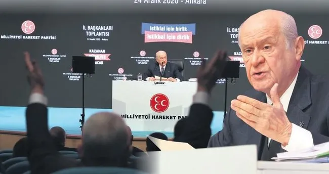 Milli vicdanda hükümsüzdür