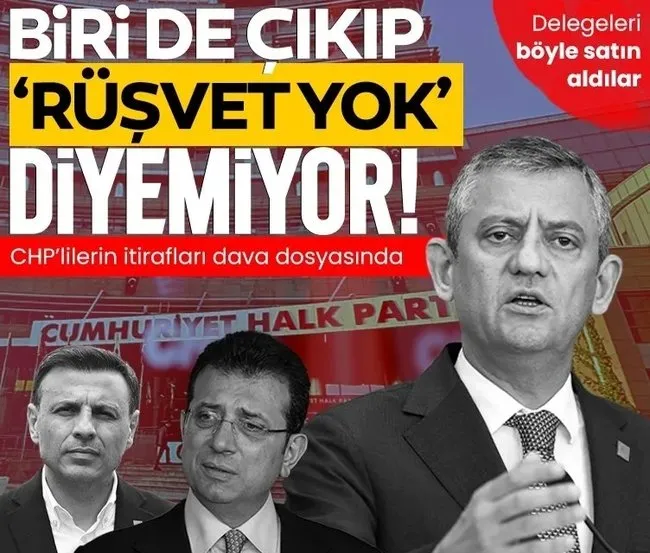 SON DAKİKA... Özgür Özel yönetimine tepki büyüyor! CHP’li isimden çarpıcı sözler: Partililer bu istismardan yoruldu!