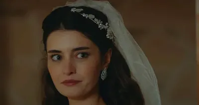 Sefirin Kızı oyuncuları Tülin Yazkan ile Engin Akyürek’in aşk yaşadığı iddia edilmişti... Sefirin Kızı’nın Menekşe’si Tülin Yazkan’ı bir de böyle görün...