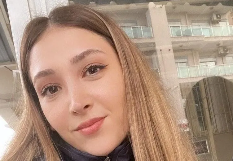 SON DAKİKA | Polis Şeyda Yılmaz’ı katletmişti! Katil Yunus Emre Geçti verilen cezanın gerekçesi ilk kez SABAH’ta