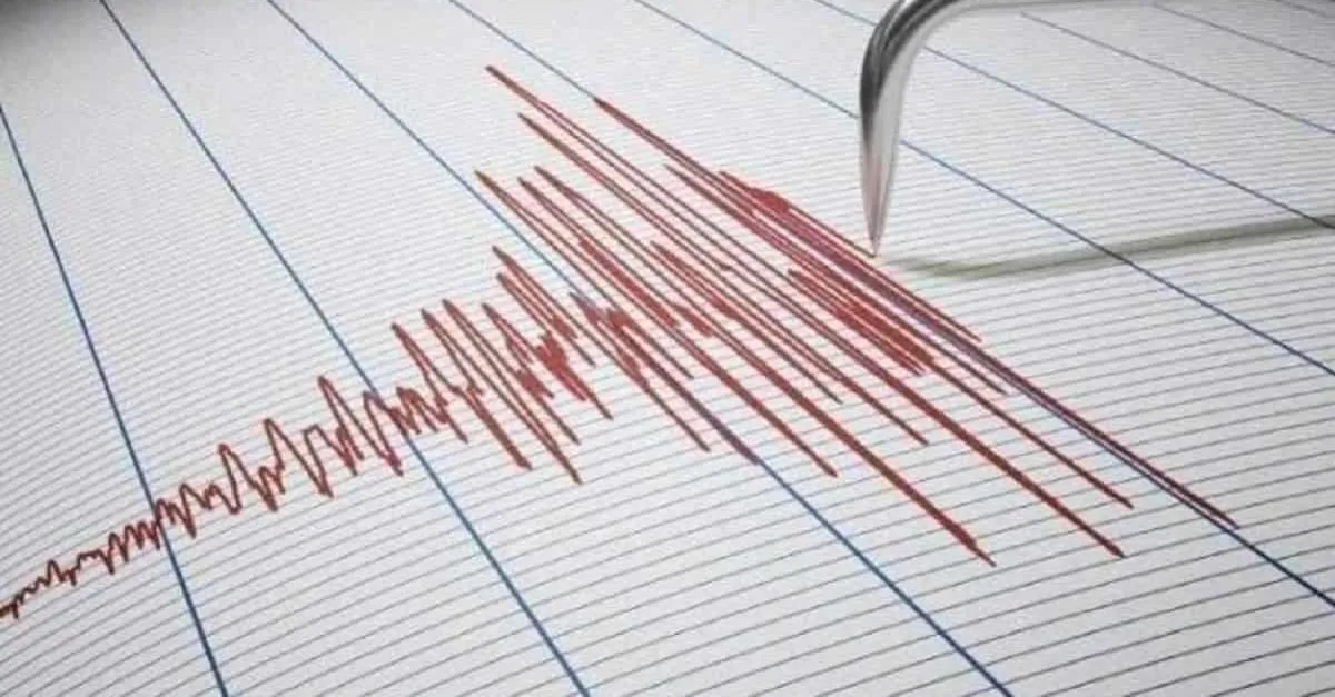 SON DEPREMLER: Deprem mi oldu, nerede, saat kaçta, kaç şiddetinde? 19 Ekim 2020 Pazartesi Kandilli…