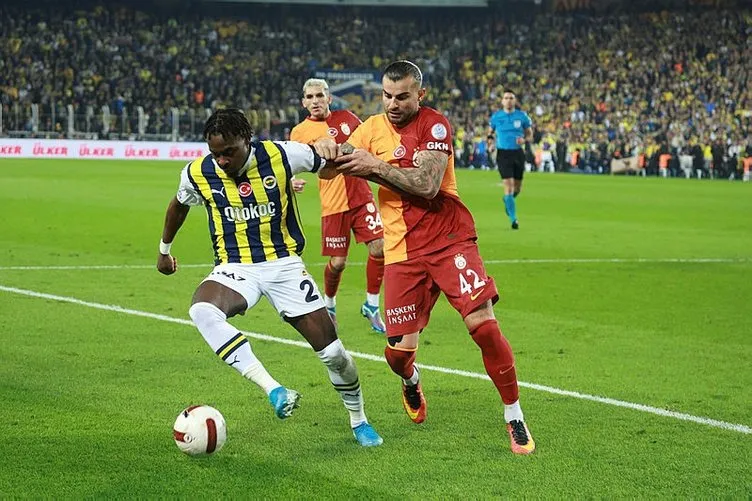 SON DAKİKA HABERİ: Galatasaray Fenerbahçe Süper Kupa finaline saatler kaldı! İşte muhtemel 11’ler | Akıllara Didier Drogba geldi