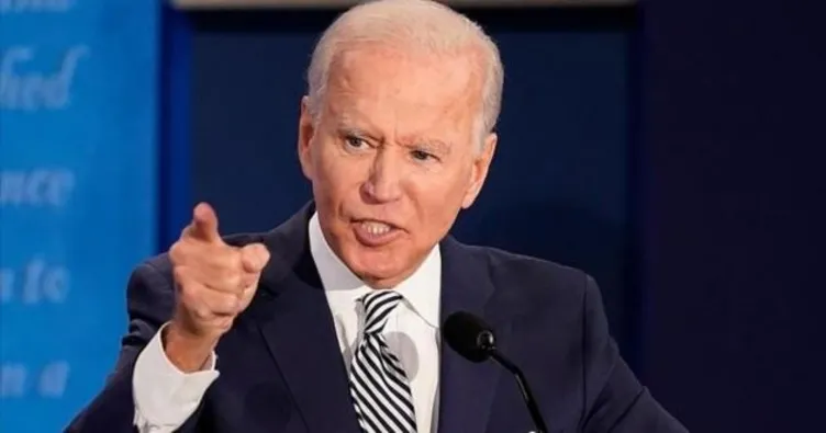 Biden’dan Putin’e yaptırım tehdidi