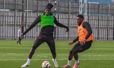 Samsunspor’dan Coulibaly açıklaması