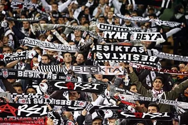 Spor Toto Süper Lig'in altın ve gümüş 11'leri