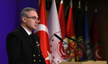 MSB: KKTC’nin haklarının yok sayıldığı hiçbir anlaşmayı kabul etmemiz mümkün değildir