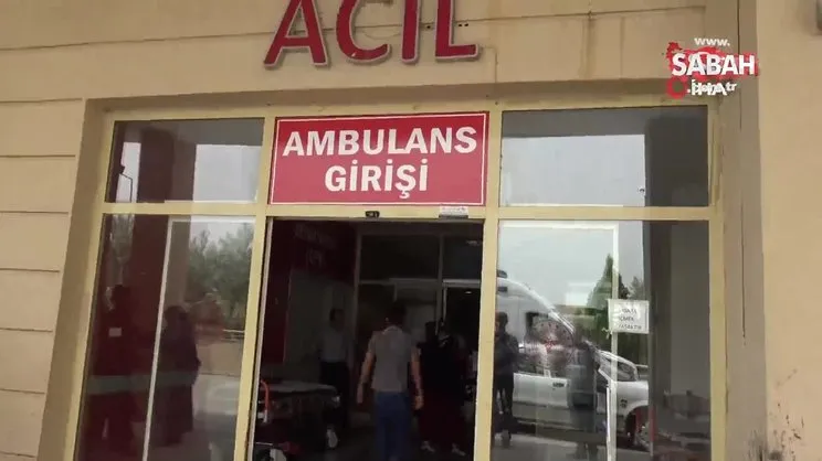 Siverek’te feci kazada: 3’ü kardeş 4 çocuk hayatını kaybetti