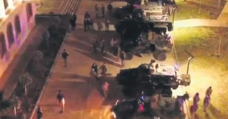 5 ayda bin terörist etkisiz