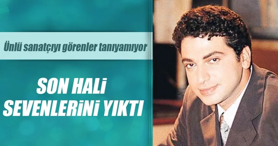 Son Dakika Hakan Tasiyan In Son Hali Sasirtti Magazin Haberleri