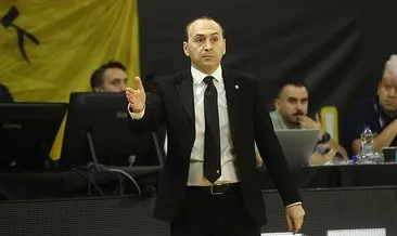 Yakup Sekizkök: Bu kadar birbirine inanan bir oyuncu grubu olmamıştı