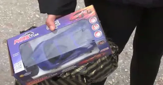 Cani eşi, 3 yaşındaki oğlunun boğazına bıçak dayamıştı... Vicdanları sızlatan olayda yeni detaylar