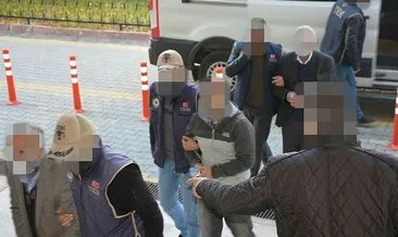 Malatya’da bombalı saldırı planlayan teörist yakalandı