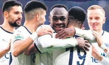 Paşa İzmir’den mutlu döndü