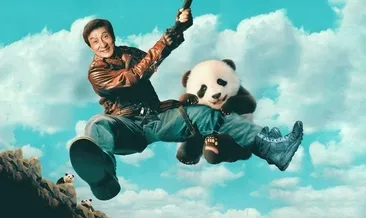 Panda Planı filmi bu akşam TV’de! Panda Planı filmi konusu nedir, oyuncuları kimler?