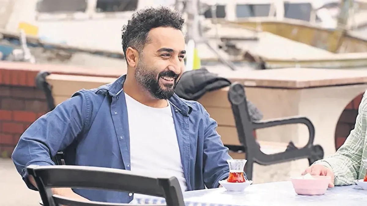 ‘Arkadaşım beni dolandırdı’