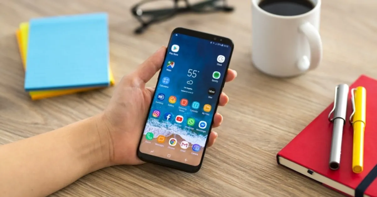 telefondan telefona internet paylasimi internet mobil veri paylasimi nasil yapilir medya haberleri