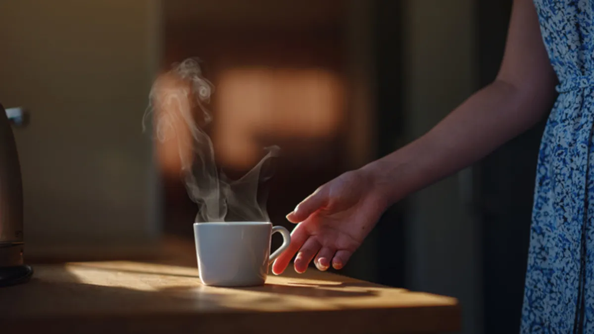 Sıcak su trendi büyüyor! Uzmanlar gerçek etkisini açıkladı Sıcak su trendi büyüyor! Uzmanlar gerçek etkisini açıkladı