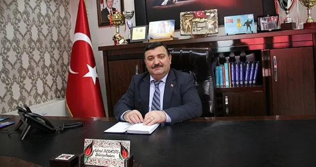 Belediye En Yesil Ofis Listesi Ne Girdi Karadeniz Dogu Anadolu Haberleri