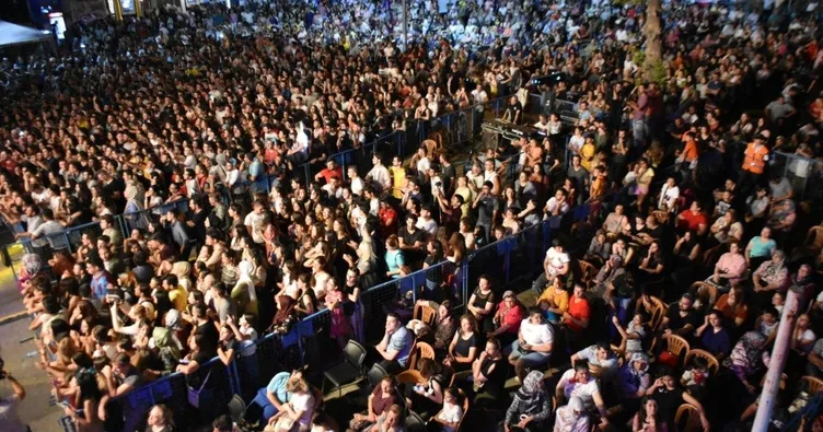 Buharkent’te taze incir sezonu festival coşkusuyla başlıyor