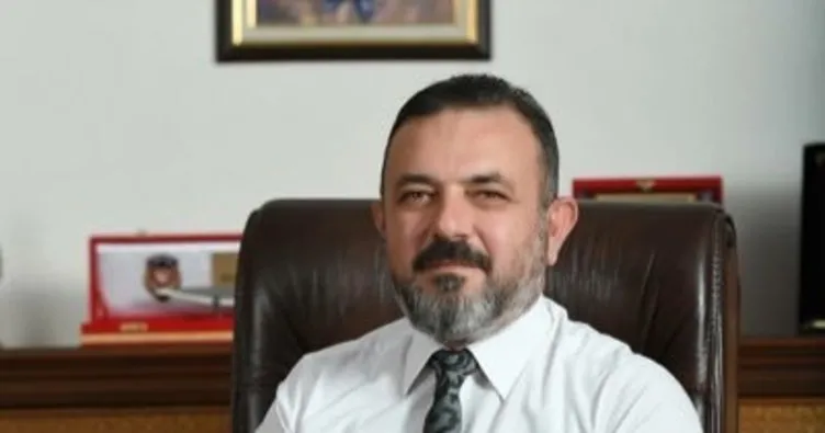 Murat Ercan kimdir? AK Parti Sincan Belediye Başkan adayı Murat Ercan kimdir?