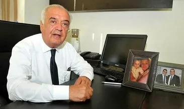 Prof. Dr. Koyuncu, koronavirüsten yaşamını yitirdi