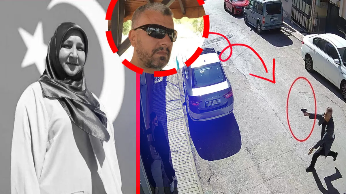 SON DAKİKA | Bursa’da diş hekimi Yasemin Uludağ Çetin cinayetinde kan donduran savunma: “Hakim beni mağdur etti” SON DAKİKA | Bursa’da diş hekimi Yasemin Uludağ Çetin cinayetinde kan donduran savunma: “Hakim beni mağdur etti”