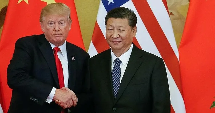 ABD ile Çin arasında 250 milyar $’lık imza