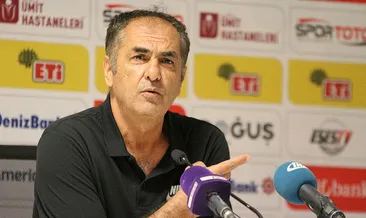 Karabükspor’da Fikret Yılmaz istifa etti