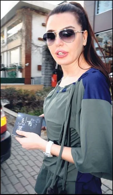 Magazin gündeminden başlıklar
