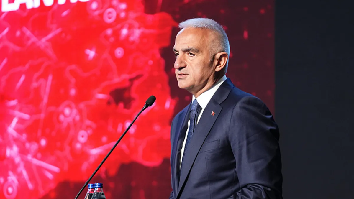 Turizm sektörüne can suyu! Destek paketi ve vergi indirimi turizm sektöründe memnuniyet yarattı