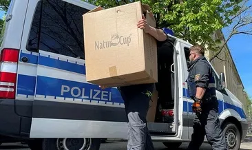 İtalya’da mafya operasyonu: 43 gözaltı