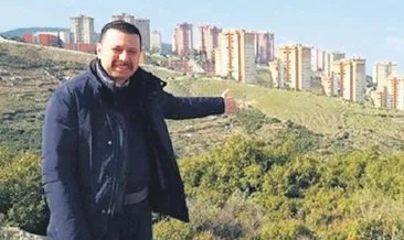 CHP’li belediye dönüşüme takoz koydu #izmir