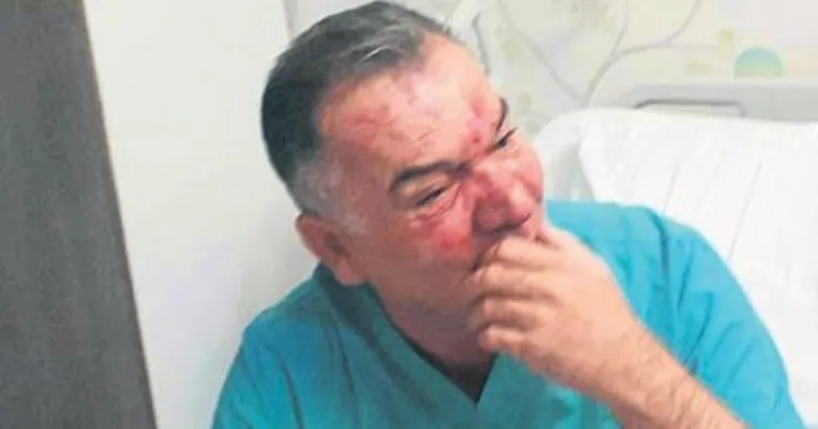 Bu nasıl dayanışma