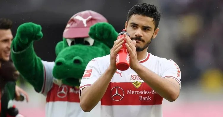 Ozan Kabak Kararini Verdi Schalke 04 Sayfa 2 Spor Haberleri
