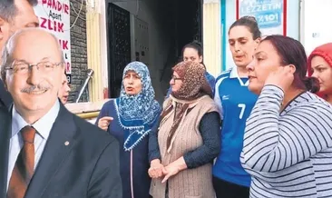 Bunlarda insanlık yok