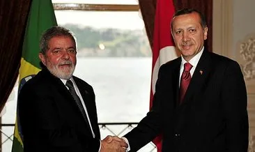 Brezilya’nın yeni Devlet Başkanı Lula da Silva’nın unutamadığı uyarı: Erdoğan 2013’te bizi aradı ve...
